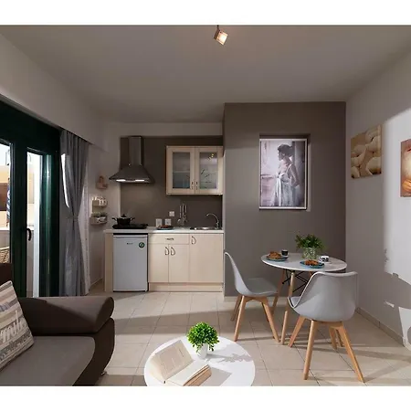 Apartment Irini Piskopiano, #2 *